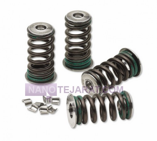 valve spring